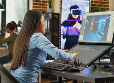 Las empresas españolas superan a Francia y Alemania en la contratación de talento digital