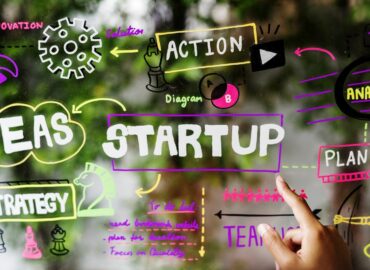Solo el 15% de las startups españolas logra consolidarse en sus primeros tres años