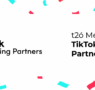 t2ó México es ahora un TikTok Agency Partner
