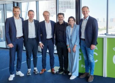 Schaeffler y NVIDIA sellan una colaboración tecnológica para avanzar en la fabricación digital