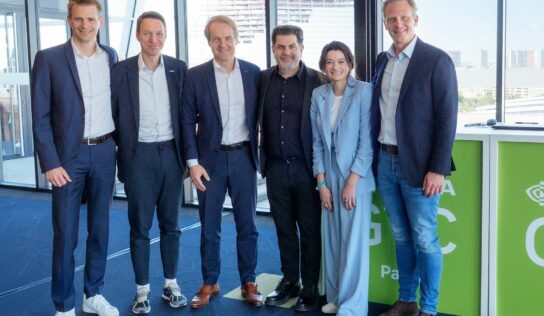 Schaeffler y NVIDIA sellan una colaboración tecnológica para avanzar en la fabricación digital