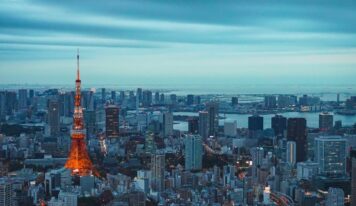 Despegar ofrece opciones para viajar a Japón con poco presupuesto