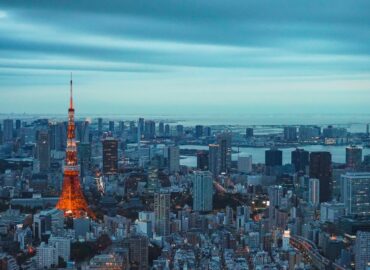 Despegar ofrece opciones para viajar a Japón con poco presupuesto