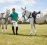 U.S. Polo Assn. celebra 135 años en Pitti Uomo 108 con la colección Primavera-Verano 2026