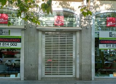 RETAIL refuerza su presencia en las principales ciudades de España con operaciones emblemáticas