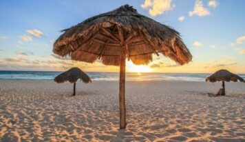 Mazatlán sorprende entre los destinos de playa más populares para estas vacaciones