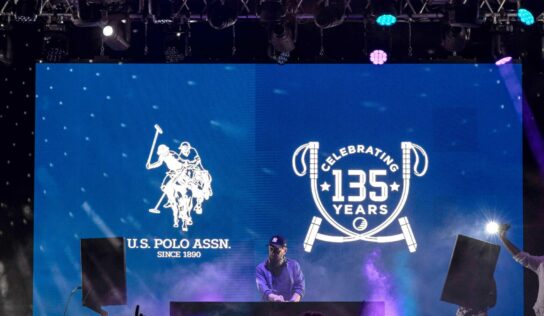 Legado y estilo de vida: U.S. Polo Assn. organiza una fiesta icónica en Pitti Uomo 108 en Florencia, Italia
