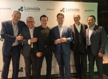 Longevidad de vanguardia LONVIDA abre en Polanco un centro que integra IA, genética y medicina regenerativa