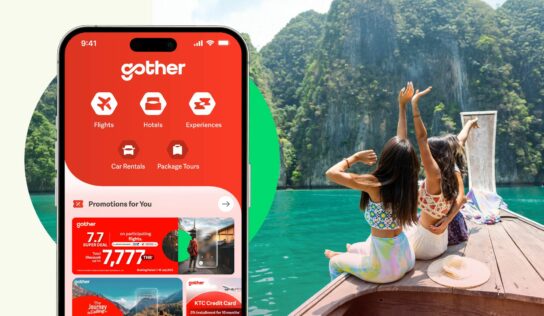 Gother transforma la experiencia de viaje para la nueva generación de viajeros