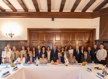 Euskadi avanza en la gestión de enfermedades raras: diálogo estratégico por una atención más equitativa