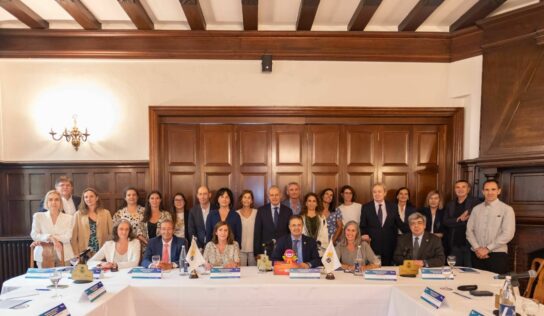 Euskadi avanza en la gestión de enfermedades raras: diálogo estratégico por una atención más equitativa