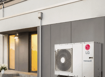 Grupo Aplus advierte: el mantenimiento de aerotermia será clave para evitar averías y pérdidas