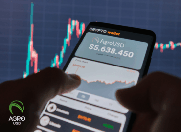 AgroUSD redefine el valor agrícola y se posiciona como stablecoin confiable vinculada al dólar