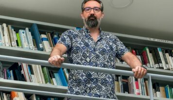 El ciudadano con más títulos de Formación Profesional: «La FP es un pilar esencial para la transformación económica y social»