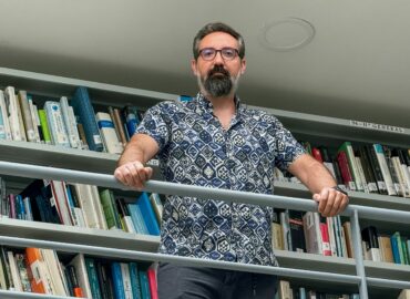 El ciudadano con más títulos de Formación Profesional: «La FP es un pilar esencial para la transformación económica y social»