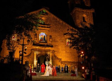 XVI Ruta de la Tapa Isabelina. Valencia de Alcántara se saborea en clave medieval