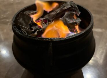 Luna Bruxa: sabiduría ancestral para la liberación energética