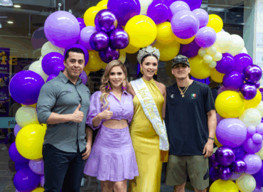 Planet Fitness inaugura su primera sucursal en Mazatlan