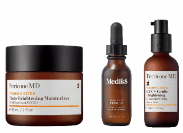 Expertas en dermocosmética analizan cuáles son los tipos de vitamina C para tratar las preocupaciones específicas