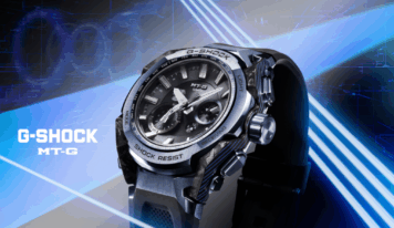 G-SHOCK: Un símbolo de resistencia y evolución