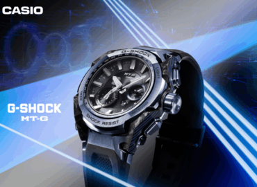 G-SHOCK: Un símbolo de resistencia y evolución