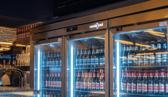 Wondercool desarrolla un sistema que sirve cerveza hasta -8 °C sin congelarla