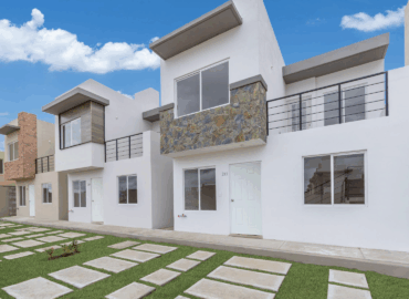 René Jaime Mungarro, Dir. Gral. de Vinte, proyecta: «soplan buenos vientos para la construcción de vivienda»