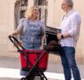 Carlett presenta Cube S y Cube P: un solo chasis, dos usos para moverse con libertad por la ciudad