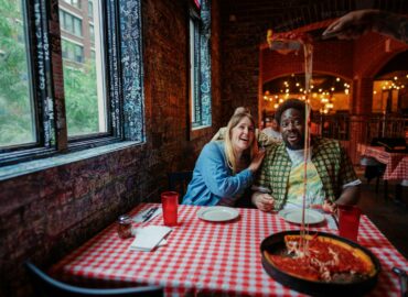 Brand USA presenta la ruta gastronómica definitiva por Estados Unidos