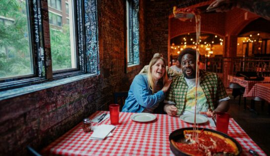 Brand USA presenta la ruta gastronómica definitiva por Estados Unidos