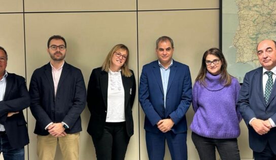 El Clúster Académico del Transporte reclama al Gobierno aprobar con urgencia la formación CAP online