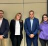 El Clúster Académico del Transporte reclama al Gobierno aprobar con urgencia la formación CAP online