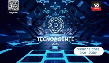 Tecnoagente 2025 abordará el uso de la IA para anticiparse a riesgos sísmicos