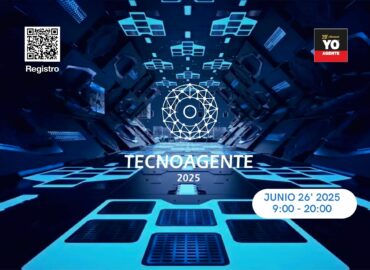 Tecnoagente 2025 abordará el uso de la IA para anticiparse a riesgos sísmicos