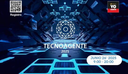 Tecnoagente 2025 abordará el uso de la IA para anticiparse a riesgos sísmicos