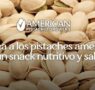 American Pistachio Growers destaca a los pistaches americanos como un snack nutritivo y saludable