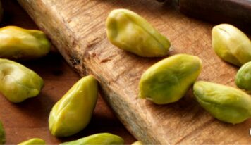 Verano verde y delicioso con pistaches americanos de American Pistachio Growers