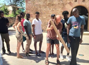 El cielo de la Sierra Norte de Guadalajara hará historia en 2026