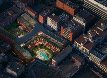 Kategora aterriza bajo el cielo de Madrid con un nuevo proyecto hotelero de 73 millones de euros