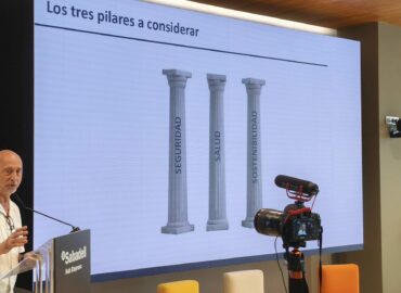 Alianzas y cooperativismo, claves para la producción de alimentos