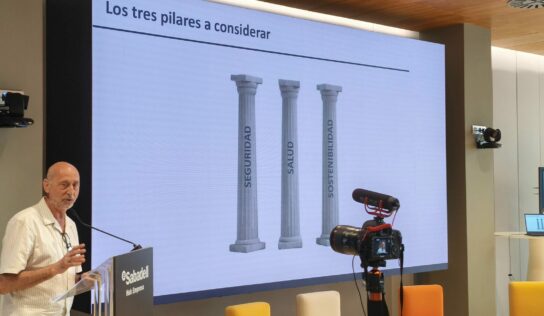 Alianzas y cooperativismo, claves para la producción de alimentos