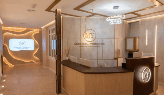 Maribel Yébenes cierra un semestre de máximos y su línea MY Blissfulness se consagra como motor de negocio