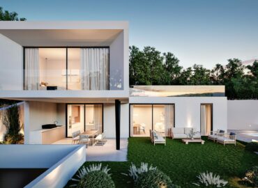 Arquitectura blanca: la tradición que inspira el diseño de hoy