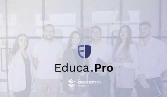 EDUCA EDTECH Group llevará su tecnología educativa a instituciones con el apoyo de la Comunidad de Madrid