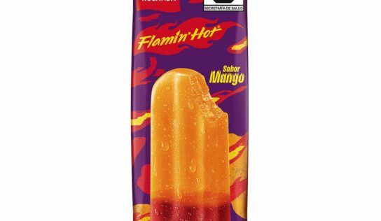 Nueva Holanda® Flamin’ Hot®: la fusión perfecta entre refrescante y picante