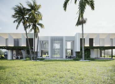 Diseñando hogares extraordinarios: una residencia excepcional y una gran inversión