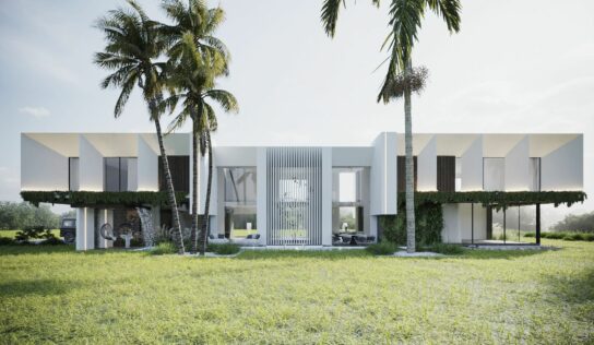 Diseñando hogares extraordinarios: una residencia excepcional y una gran inversión