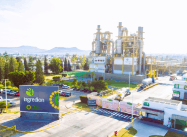Ingredion México fue reconocido dentro de las 500 Empresas más Importantes de México 2025