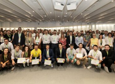 ADSOL, KeepCool y Neexis Render son las startups ganadoras de la XX Convocatoria BerriUp