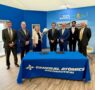 Dinamarca adquiere cuatro MQ-9B SkyGuardian a GA-ASI